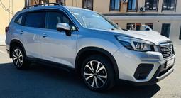 Subaru Forester 2019 года за 13 500 000 тг. в Усть-Каменогорск – фото 3