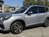Subaru Forester 2019 годаүшін13 500 000 тг. в Усть-Каменогорск – фото 2