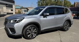 Subaru Forester 2019 года за 13 500 000 тг. в Усть-Каменогорск – фото 2