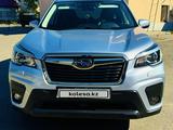 Subaru Forester 2019 года за 13 500 000 тг. в Усть-Каменогорск
