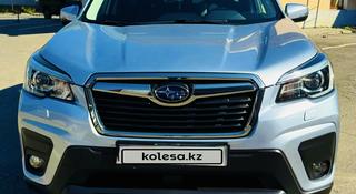 Subaru Forester 2019 года за 13 500 000 тг. в Усть-Каменогорск