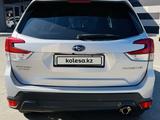 Subaru Forester 2019 годаүшін13 500 000 тг. в Усть-Каменогорск – фото 4