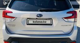 Subaru Forester 2019 года за 13 500 000 тг. в Усть-Каменогорск – фото 4