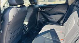 Subaru Forester 2019 года за 13 500 000 тг. в Усть-Каменогорск – фото 5