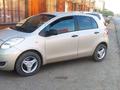 Toyota Yaris 2009 годаfor3 500 000 тг. в Уральск – фото 3