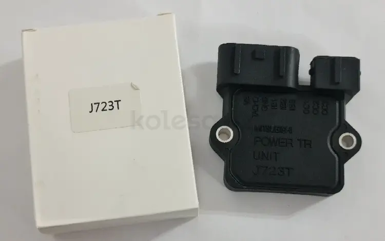 Коммутатор зажигания на Паджеро 3 за 12 000 тг. в Астана