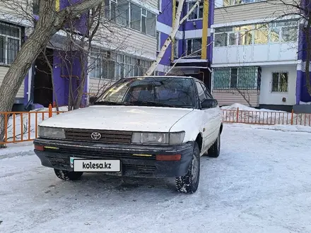 Toyota Corolla 1992 годаүшін666 666 тг. в Астана