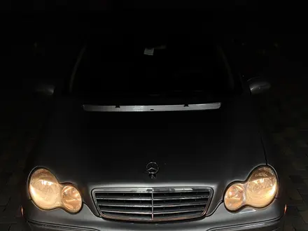 Mercedes-Benz E 350 2006 года за 4 000 000 тг. в Алматы