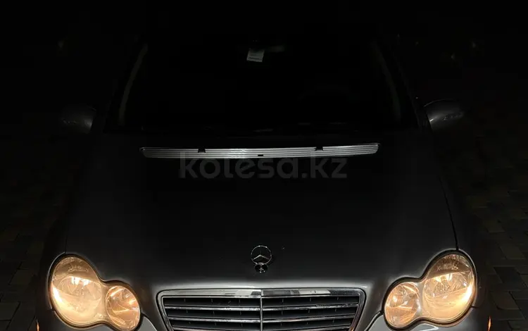 Mercedes-Benz E 350 2006 года за 4 000 000 тг. в Алматы