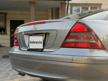 Mercedes-Benz E 350 2006 года за 4 000 000 тг. в Алматы – фото 11