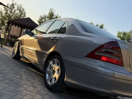 Mercedes-Benz E 350 2006 года за 4 000 000 тг. в Алматы – фото 12
