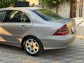 Mercedes-Benz E 350 2006 года за 4 000 000 тг. в Алматы – фото 13