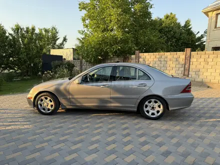 Mercedes-Benz E 350 2006 года за 4 000 000 тг. в Алматы – фото 14