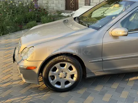 Mercedes-Benz E 350 2006 года за 4 000 000 тг. в Алматы – фото 15