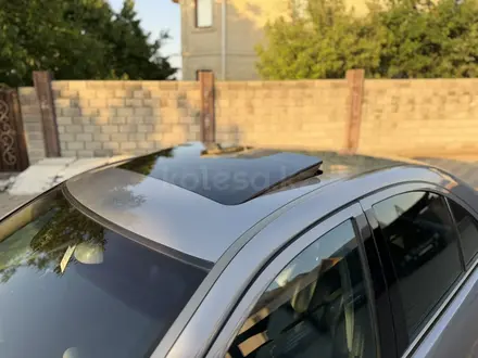Mercedes-Benz E 350 2006 года за 4 000 000 тг. в Алматы – фото 16