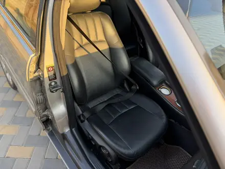 Mercedes-Benz E 350 2006 года за 4 000 000 тг. в Алматы – фото 18