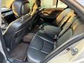 Mercedes-Benz E 350 2006 года за 4 000 000 тг. в Алматы – фото 19