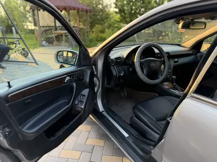 Mercedes-Benz E 350 2006 года за 4 000 000 тг. в Алматы – фото 21