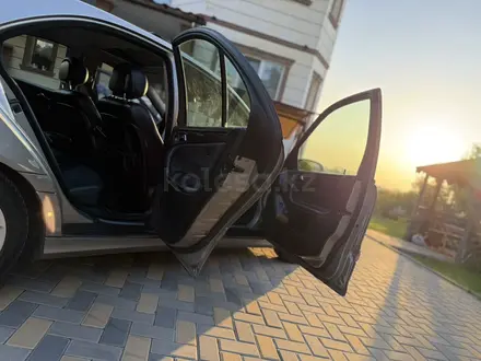 Mercedes-Benz E 350 2006 года за 4 000 000 тг. в Алматы – фото 22