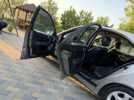 Mercedes-Benz E 350 2006 года за 4 000 000 тг. в Алматы – фото 23