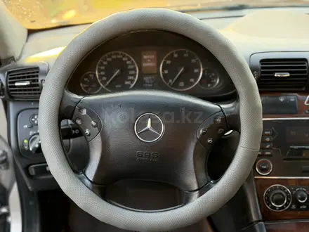 Mercedes-Benz E 350 2006 года за 4 000 000 тг. в Алматы – фото 24