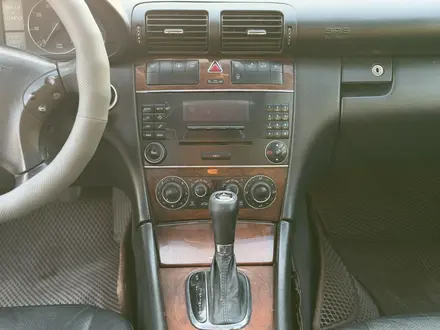 Mercedes-Benz E 350 2006 года за 4 000 000 тг. в Алматы – фото 25