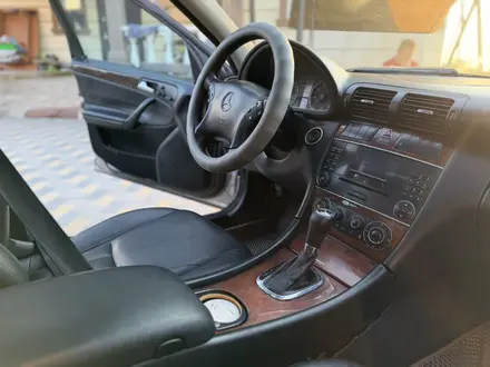 Mercedes-Benz E 350 2006 года за 4 000 000 тг. в Алматы – фото 26