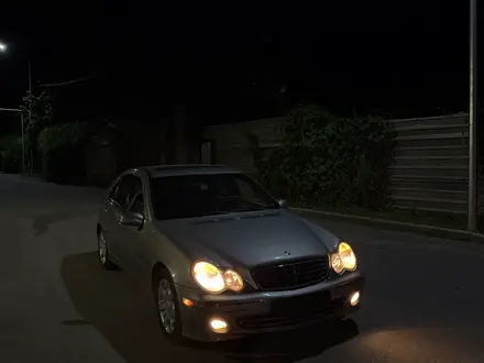 Mercedes-Benz E 350 2006 года за 4 000 000 тг. в Алматы – фото 2