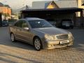 Mercedes-Benz E 350 2006 года за 4 000 000 тг. в Алматы – фото 3