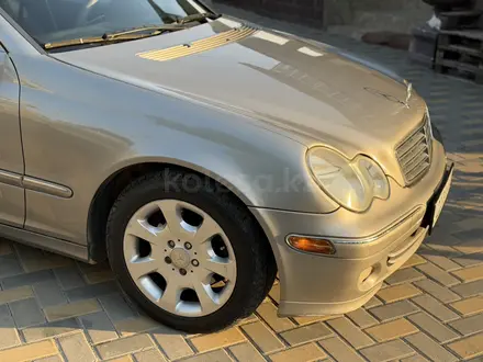 Mercedes-Benz E 350 2006 года за 4 000 000 тг. в Алматы – фото 6