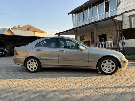 Mercedes-Benz E 350 2006 года за 4 000 000 тг. в Алматы – фото 7