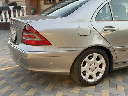 Mercedes-Benz E 350 2006 года за 4 000 000 тг. в Алматы – фото 8