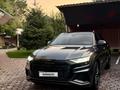 Audi Q8 2022 годаүшін40 500 000 тг. в Алматы – фото 12