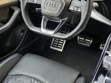 Audi Q8 2022 года за 40 500 000 тг. в Алматы – фото 2
