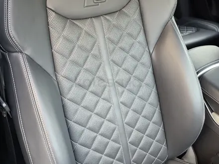 Audi Q8 2022 года за 40 500 000 тг. в Алматы – фото 5