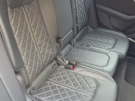 Audi Q8 2022 года за 40 500 000 тг. в Алматы – фото 6