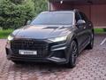 Audi Q8 2022 годаүшін40 500 000 тг. в Алматы – фото 9