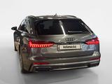 Audi A6 2023 года за 38 000 000 тг. в Алматы – фото 3