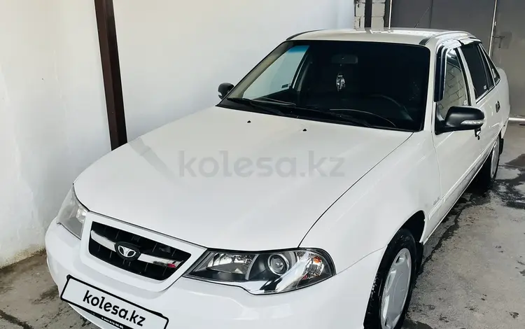 Daewoo Nexia 2013 года за 2 950 000 тг. в Туркестан