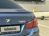 BMW M5 2012 года за 23 000 000 тг. в Алматы – фото 4