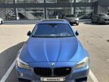 BMW M5 2012 года за 23 000 000 тг. в Алматы