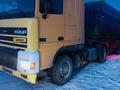 DAF  95XF 1999 года за 9 300 000 тг. в Петропавловск