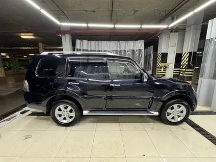 Mitsubishi Pajero 2007 года за 10 000 000 тг. в Астана – фото 6