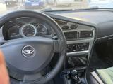 Daewoo Nexia 2012 года за 850 000 тг. в Актобе – фото 2