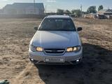 Daewoo Nexia 2012 годаүшін850 000 тг. в Актобе – фото 5