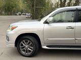 Lexus LX 570 2013 года за 23 500 000 тг. в Алматы – фото 4