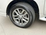 Lexus LX 570 2013 года за 23 500 000 тг. в Алматы – фото 5