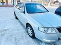 Nissan Almera 2006 годаүшін3 500 000 тг. в Караганда