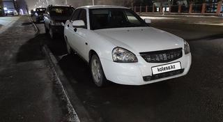 ВАЗ (Lada) Priora 2170 2013 года за 2 338 243 тг. в Усть-Каменогорск