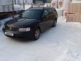 Volkswagen Passat 1998 года за 2 500 000 тг. в Петропавловск